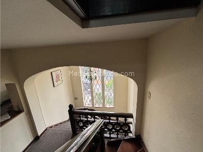 Casa en venta en Quinta Camacho, Bogotá · foto 11 de 14