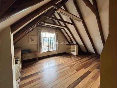 Casa en venta en Quinta Camacho, Bogotá · foto 12 de 14