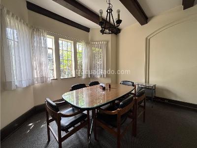 Casa en venta en Quinta Camacho, Bogotá · foto 13 de 14