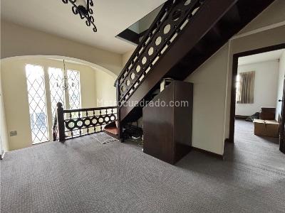 Casa en venta en Quinta Camacho, Bogotá · foto 14 de 14
