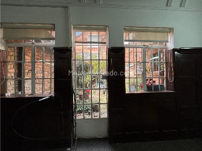 Casa en venta en Quinta Camacho, Bogotá · foto 4 de 14