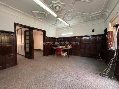 Casa en venta en Quinta Camacho, Bogotá · foto 5 de 14