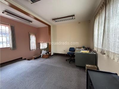 Casa en venta en Quinta Camacho, Bogotá · foto 6 de 14