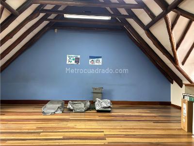 Casa en venta en Quinta Camacho, Bogotá · foto 7 de 14