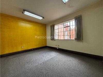 Casa en venta en Quinta Camacho, Bogotá · foto 9 de 14