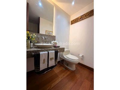 Apartamento de 3 alcobas en venta en Sierras Del Moral, Bogotá, 191 m² · foto 5 de 8