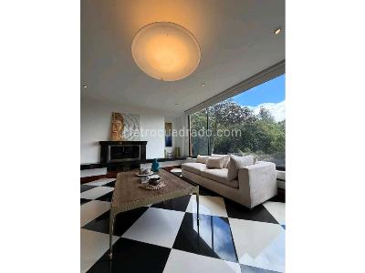 Apartamento en Arriendo, Santa Barbara Alta, Bogotá D.C.