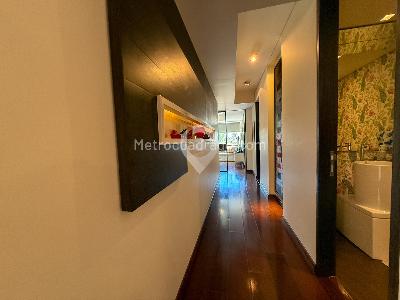 Apartamento de 3 alcobas en venta en La Cabrera, Bogotá, 196 m² · foto 8 de 14