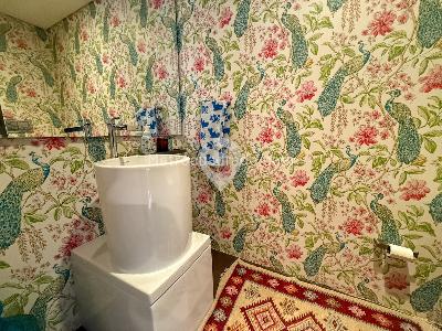 Apartamento de 3 alcobas en venta en La Cabrera, Bogotá, 196 m² · foto 9 de 14