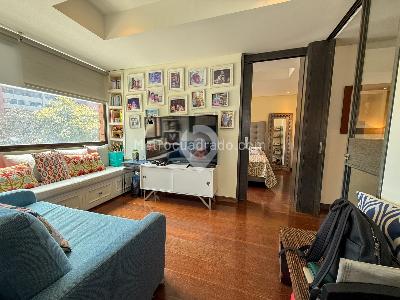 Apartamento de 3 alcobas en venta en La Cabrera, Bogotá, 196 m² · foto 14 de 14