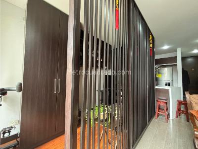 Apartamento en venta en Chico, Bogotá · foto 4 de 9