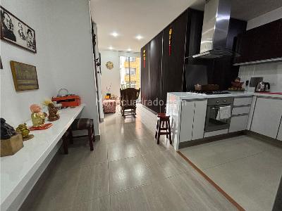 Apartamento en venta en Chico, Bogotá · foto 6 de 9