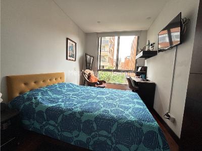 Apartamento en venta en Chico, Bogotá · foto 8 de 9