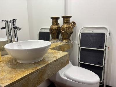 Apartamento en venta en Chico, Bogotá · foto 9 de 9
