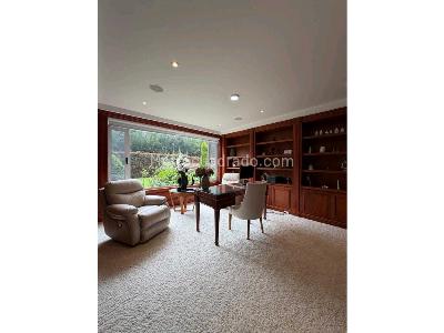 Casa de 4 alcobas en venta en Chia Cajica, Bogotá, 499 m² · foto 2 de 15