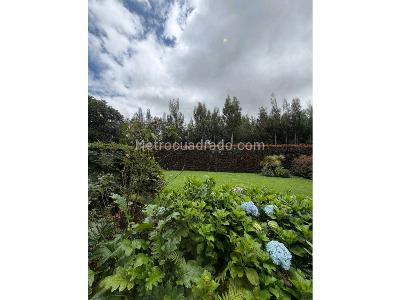 Casa de 4 alcobas en venta en Chia Cajica, Bogotá, 499 m² · foto 3 de 15