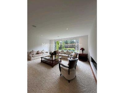 Casa de 4 alcobas en venta en Chia Cajica, Bogotá, 499 m² · foto 5 de 15