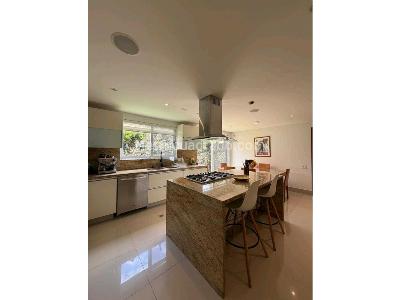 Casa de 4 alcobas en venta en Chia Cajica, Bogotá, 499 m² · foto 6 de 15