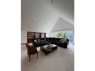 Casa de 4 alcobas en venta en Chia Cajica, Bogotá, 499 m² · foto 9 de 15