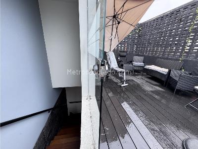 Apartamento en venta en Cedritos, Bogotá · foto 20 de 20