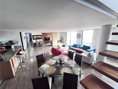 Apartamento en venta en Cedritos, Bogotá · foto 2 de 20
