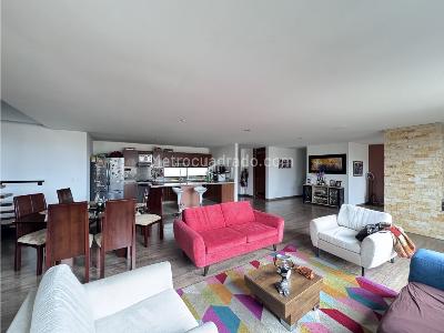 Apartamento en venta en Cedritos, Bogotá · foto 4 de 20