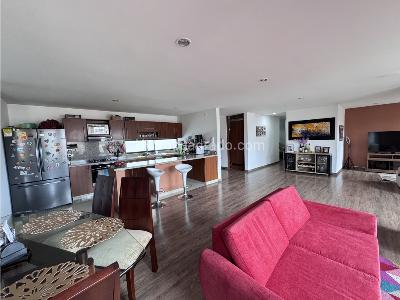 Apartamento en venta en Cedritos, Bogotá · foto 5 de 20