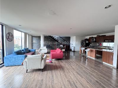 Apartamento en venta en Cedritos, Bogotá · foto 7 de 20