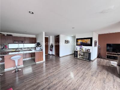 Apartamento en venta en Cedritos, Bogotá · foto 9 de 20