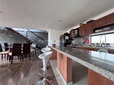 Apartamento en venta en Cedritos, Bogotá · foto 10 de 20