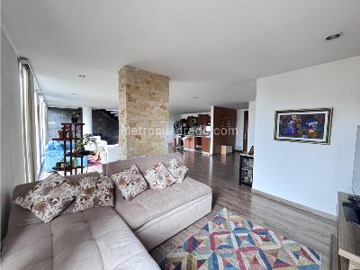 Apartamento en venta en Cedritos, Bogotá · foto 11 de 20