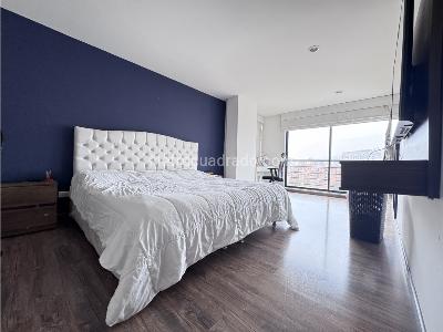 Apartamento en venta en Cedritos, Bogotá · foto 14 de 20