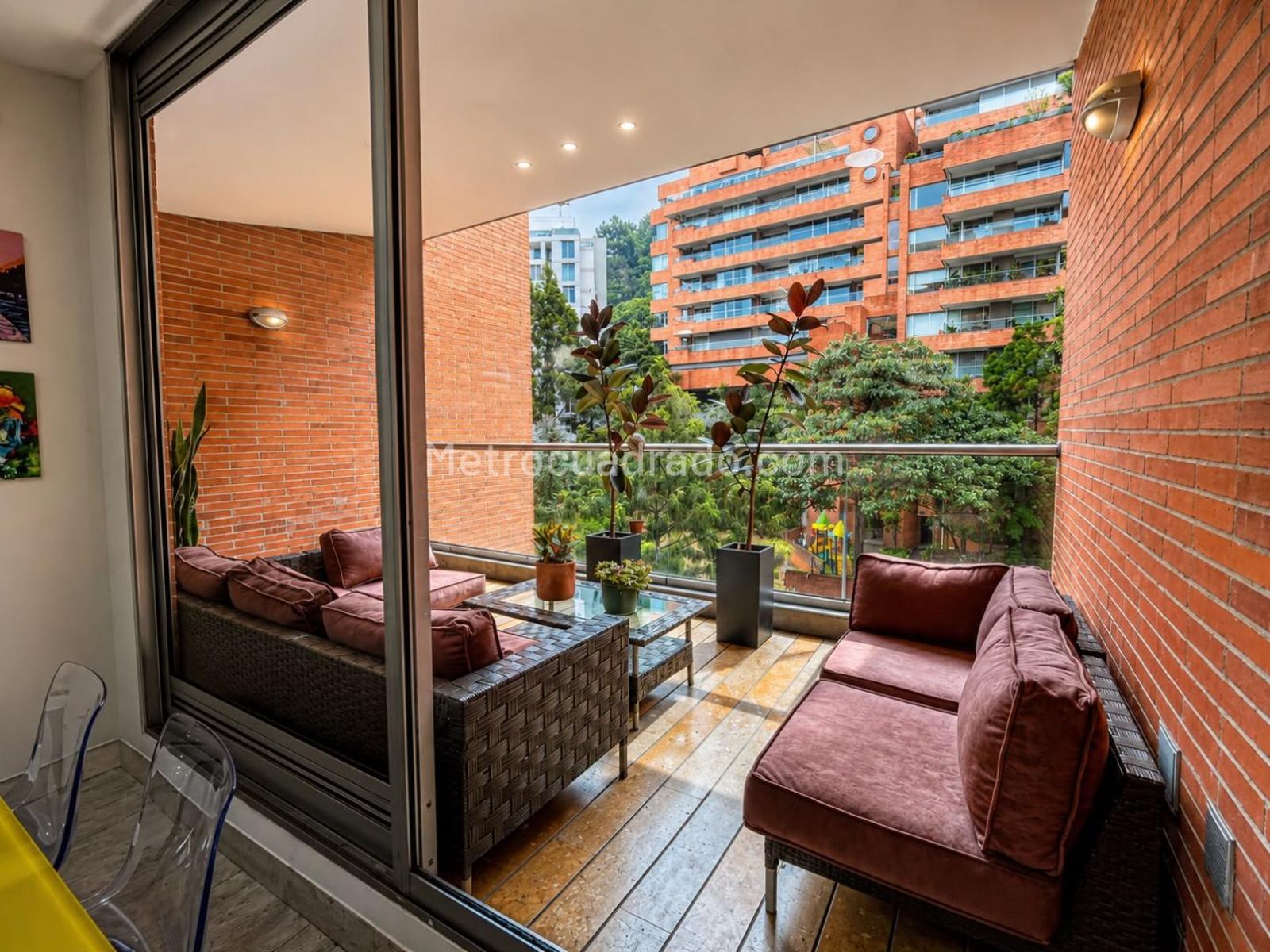 Foto del apartamento