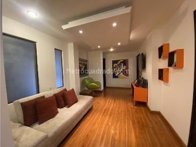 Apartamento en venta en Bosque De Pinos, Bogotá · foto 6 de 14