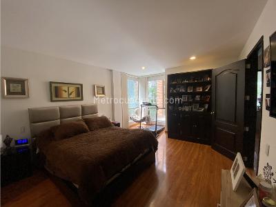 Apartamento en venta en Bosque De Pinos, Bogotá · foto 11 de 14