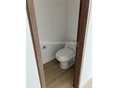 Apartamento en venta en Chico Navarra, Bogotá · foto 2 de 18
