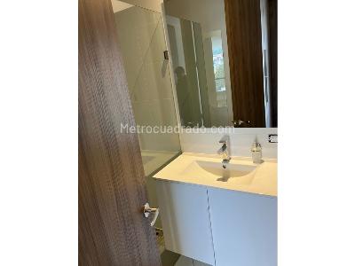 Apartamento en venta en Chico Navarra, Bogotá · foto 3 de 18