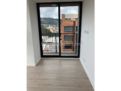 Apartamento en venta en Chico Navarra, Bogotá · foto 4 de 18