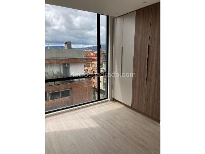 Apartamento en venta en Chico Navarra, Bogotá · foto 6 de 18
