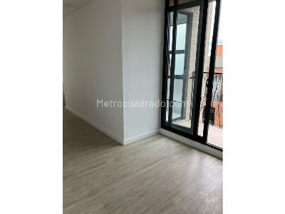 Apartamento en venta en Chico Navarra, Bogotá · foto 7 de 18