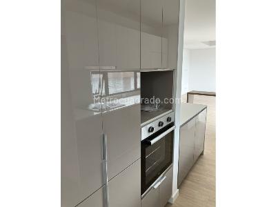 Apartamento en venta en Chico Navarra, Bogotá · foto 16 de 18
