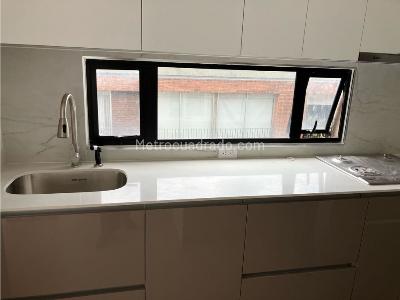 Apartamento en venta en Chico Navarra, Bogotá · foto 17 de 18