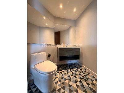 Apartamento de 3 alcobas en venta en Sierras Del Moral, Bogotá, 220 m² · foto 4 de 10