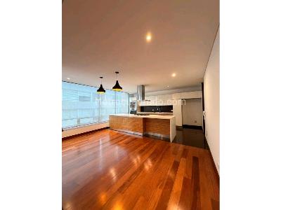 Apartamento en venta en Chico, Bogotá · foto 2 de 13
