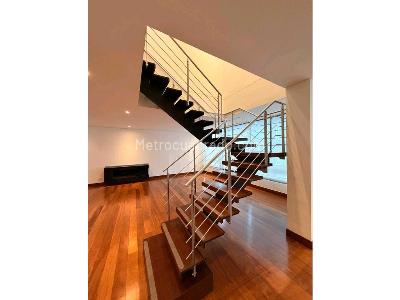 Apartamento en venta en Chico, Bogotá · foto 4 de 13