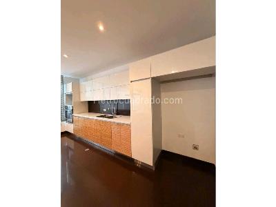 Apartamento en venta en Chico, Bogotá · foto 5 de 13