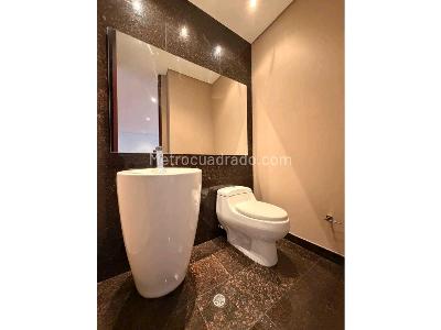 Apartamento en venta en Chico, Bogotá · foto 6 de 13