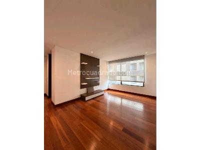 Apartamento en venta en Chico, Bogotá · foto 7 de 13