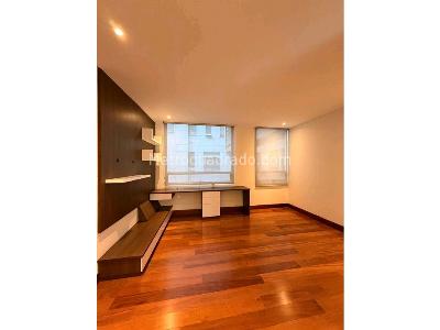 Apartamento en venta en Chico, Bogotá · foto 8 de 13