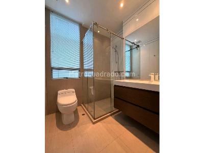 Apartamento en venta en Chico, Bogotá · foto 11 de 13